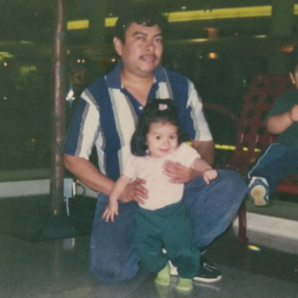 Meet your Posher, Yanira