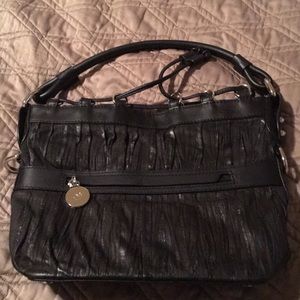 Donald J. Pliner bucket bag