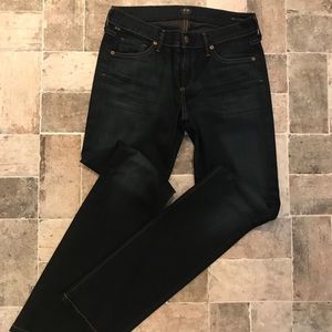 Citizens of Humanity Ava Jeans