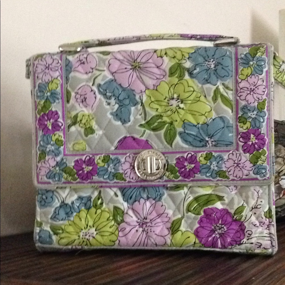 Vera Bradley purse