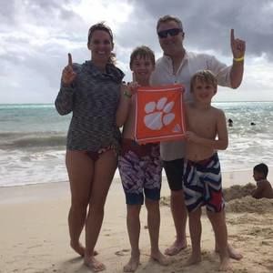 Meet your Posher, Shannon