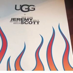 Meet your Posher, Keith