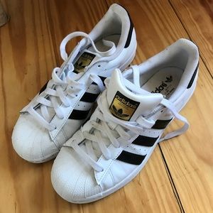 Adidas superstar (unisex)
