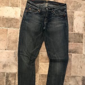 7 for all Mankind Roxanne Jeans