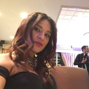 Meet your Posher, Nydia