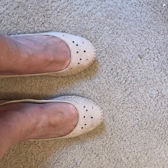 Naturalizer flats - Picture 3 of 3