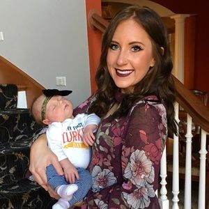 Meet your Posher, Mariah