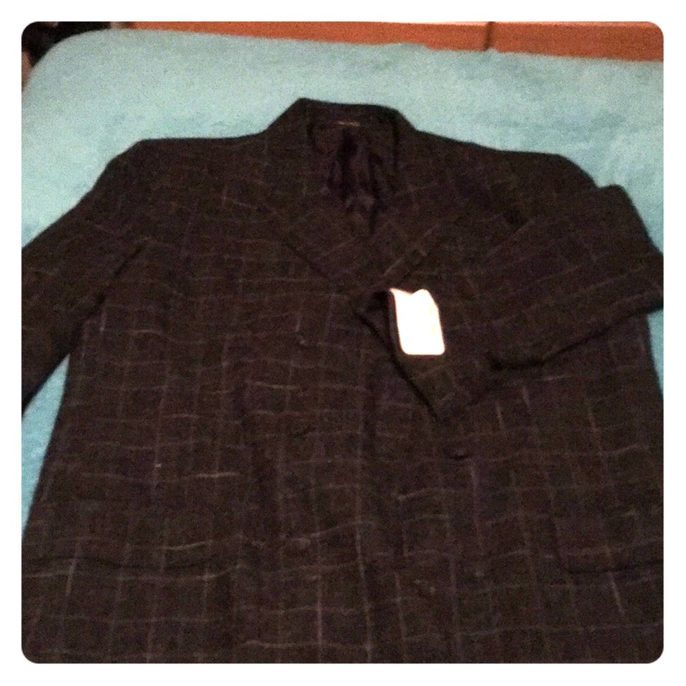 Men 3 quarter pant suit