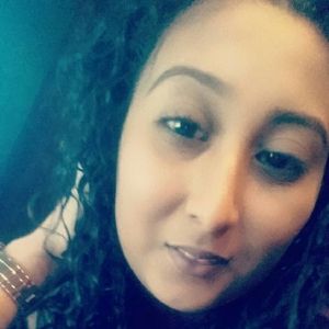 Meet your Posher, Mariela