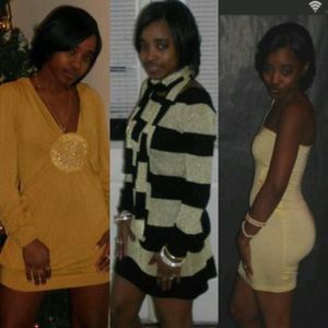 Meet your Posher, Kristie