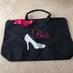 Bride bag 💕