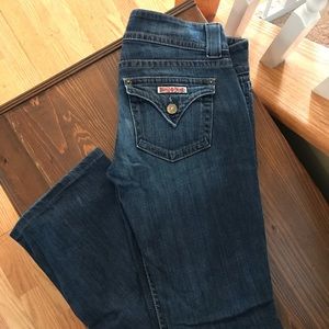 Hudson Size 27 Jeans