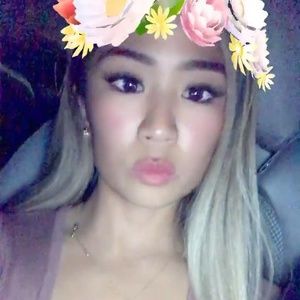 Meet your Posher, Eugelyn