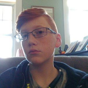 Meet your Posher, Justin