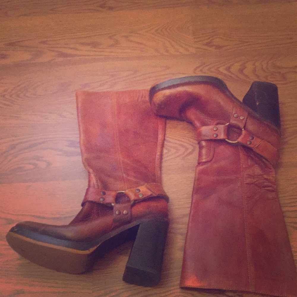 Frye Women’s Boots