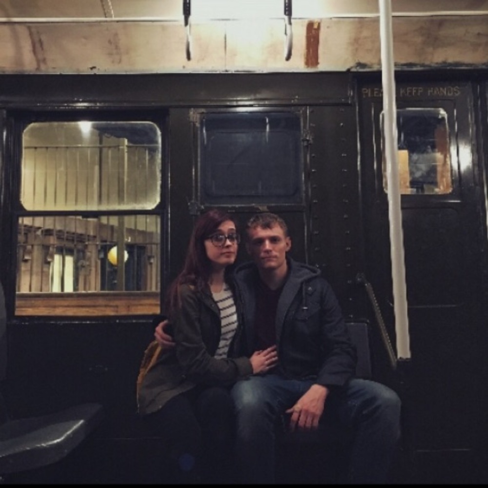 Meet your Posher, Alise