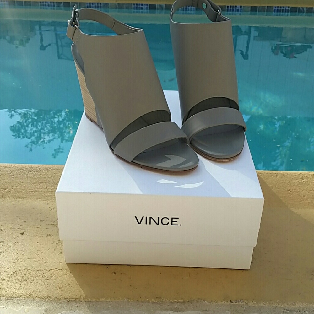 Wedge