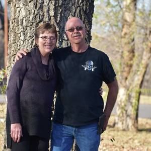 Meet your Posher, Teresa