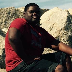 Meet your Posher, Antwan