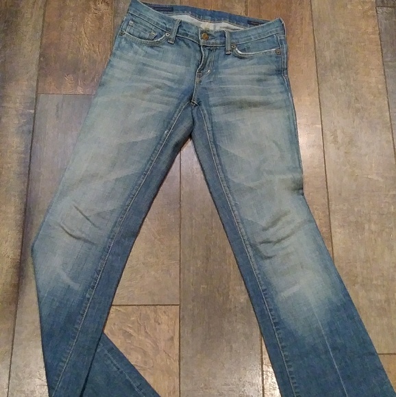 Citizens of Humanity bootcut - Picture 3 of 8