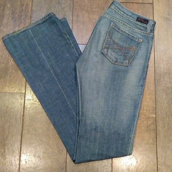 Citizens of Humanity bootcut - Picture 4 of 8