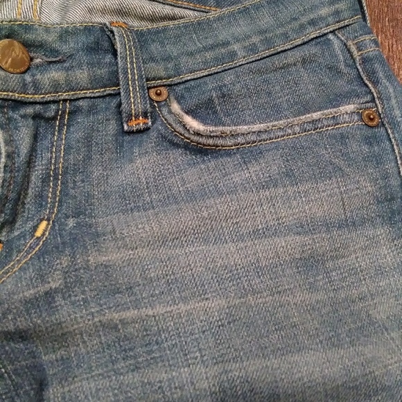 Citizens of Humanity bootcut - Picture 5 of 8