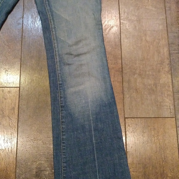 Citizens of Humanity bootcut - Picture 6 of 8