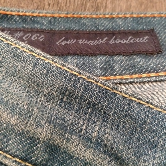 Citizens of Humanity bootcut - Picture 7 of 8