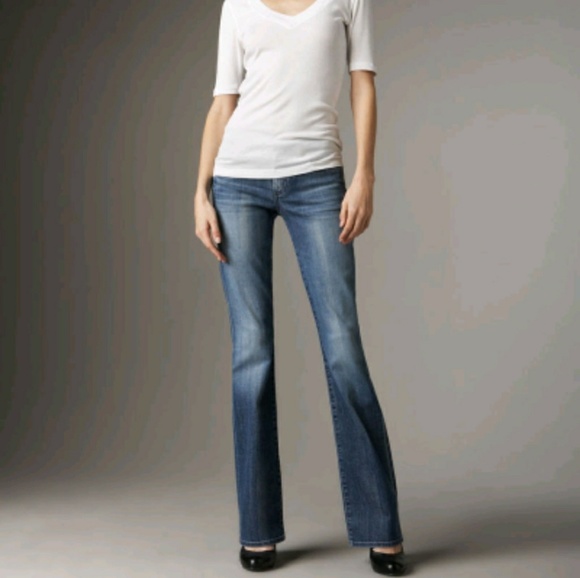 Citizens of Humanity bootcut - Picture 2 of 8