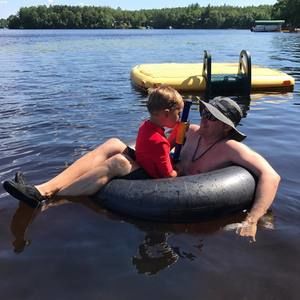 Meet your Posher, Joe