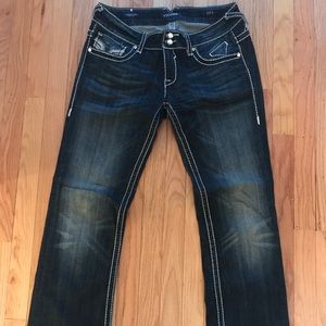 Vigoss Bootcut Jeans