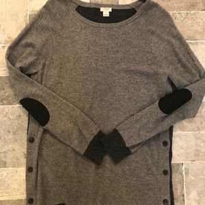 Jcrew sweater