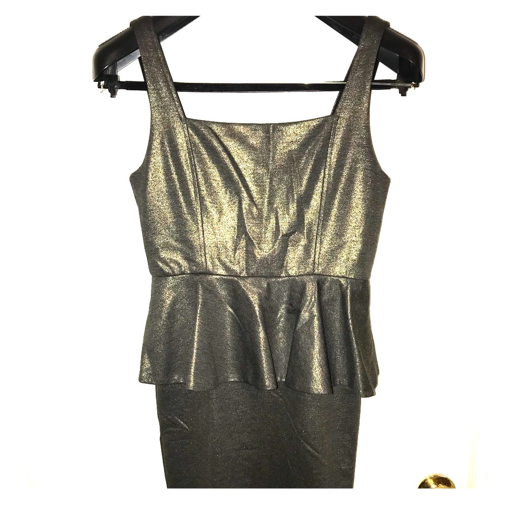 Alice and Olivia dress
