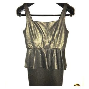 Alice and Olivia dress