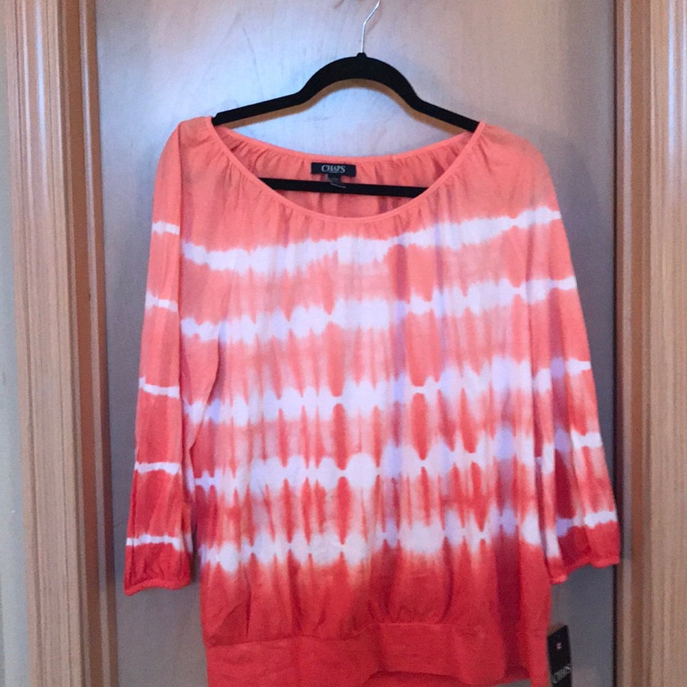 Lightweight top