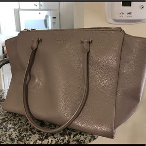 Kate Spade Emmerson Place Smooth Holland Tote