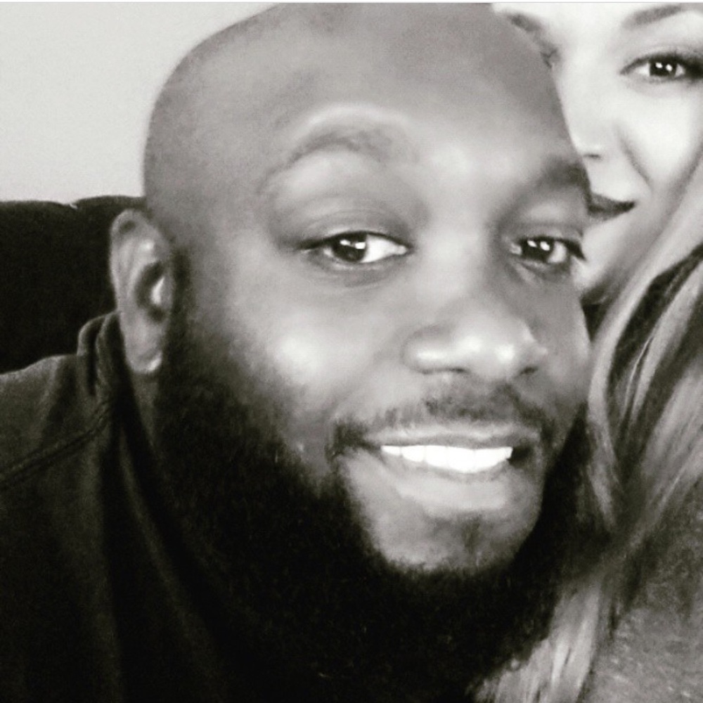 Meet your Posher, Cory