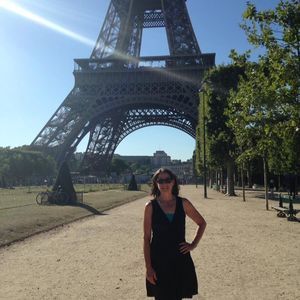 Meet your Posher, Rhonda