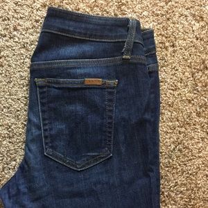 Joe’s Jeans - Midrise Skinny Fit