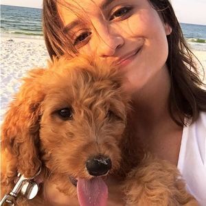 Meet your Posher, Kate