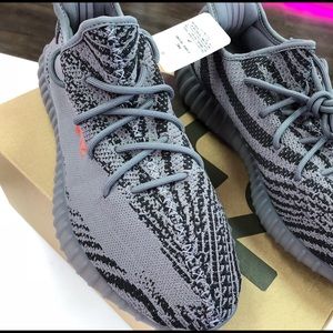 Adidas Yeezy Boost 350 V2 Beluga 2.0