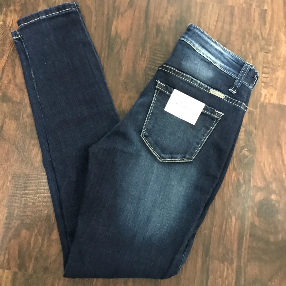 Kancan jeans - new - size 3 / 25