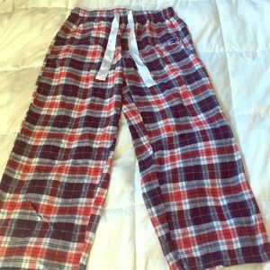 😍😍Patriots Flannel Sleepwear Pants😍😍
