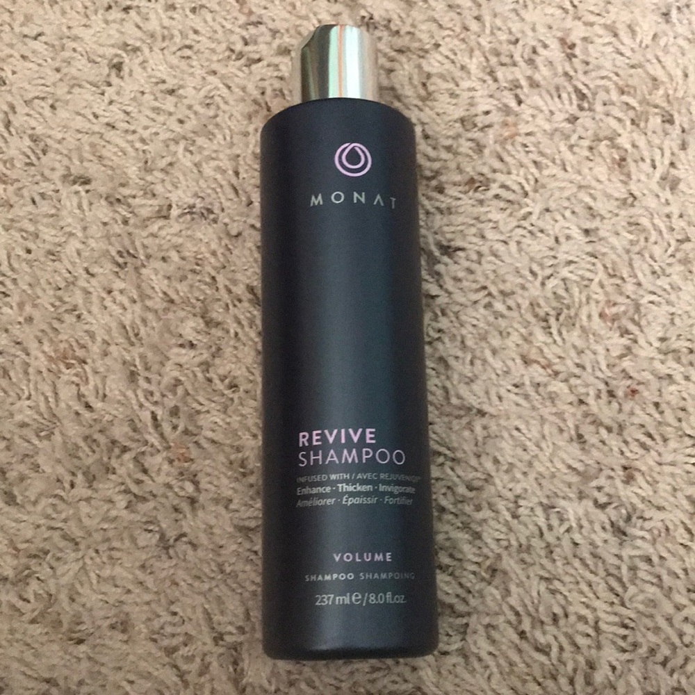 Monat Volume Revive Shampoo
