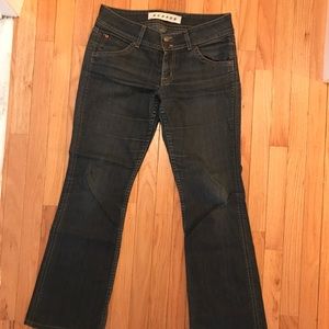 Hudson Jeans-Authentic