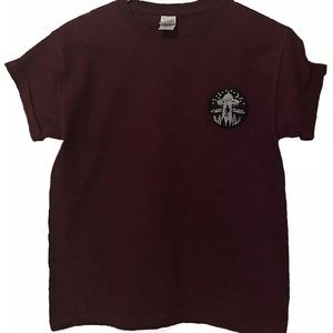 Custom Made Shirts