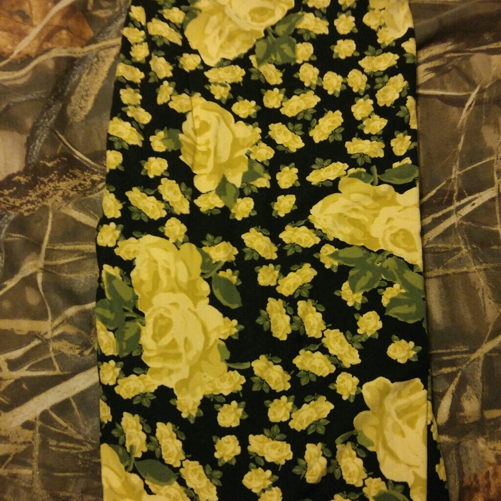 Lularoe OS Leggings