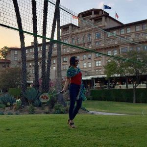 Meet your Posher, Cynthia