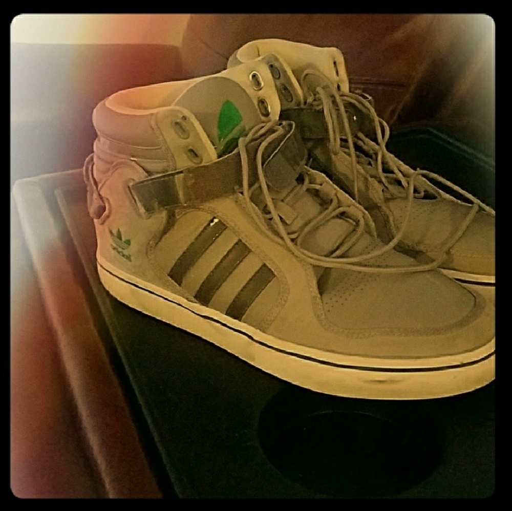 Adidas