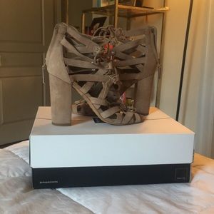 Dolce Vita Karli Sandal